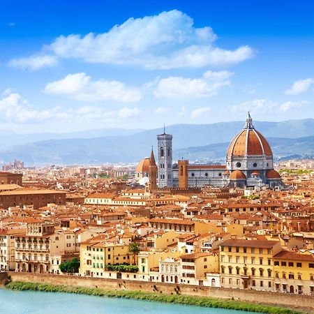 Best Bnb Albizi Firenze Esterno foto