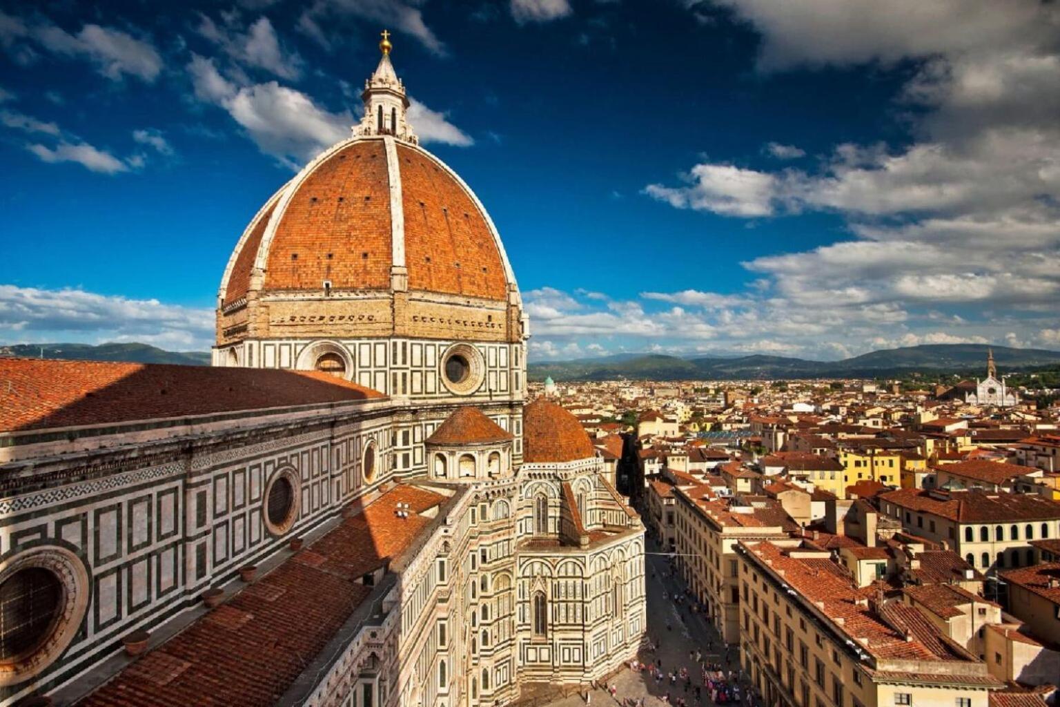 Best Bnb Albizi Firenze Esterno foto