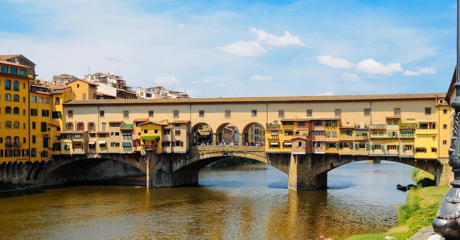 Best Bnb Albizi Firenze Esterno foto