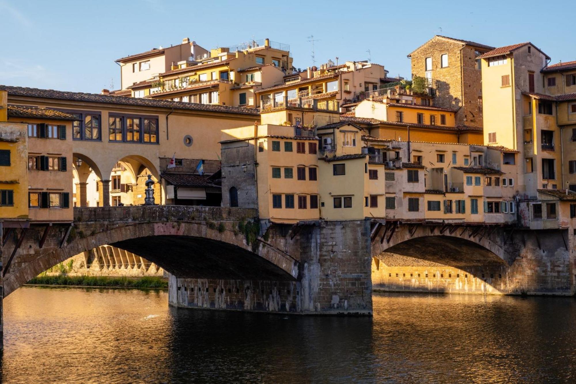 Best Bnb Albizi Firenze Esterno foto