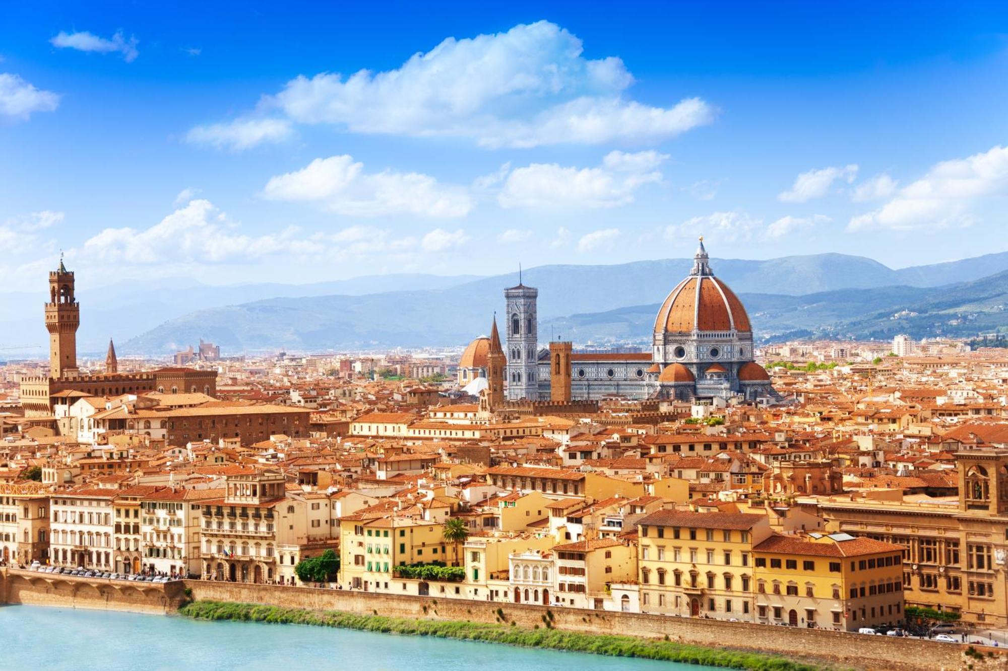 Best Bnb Albizi Firenze Esterno foto