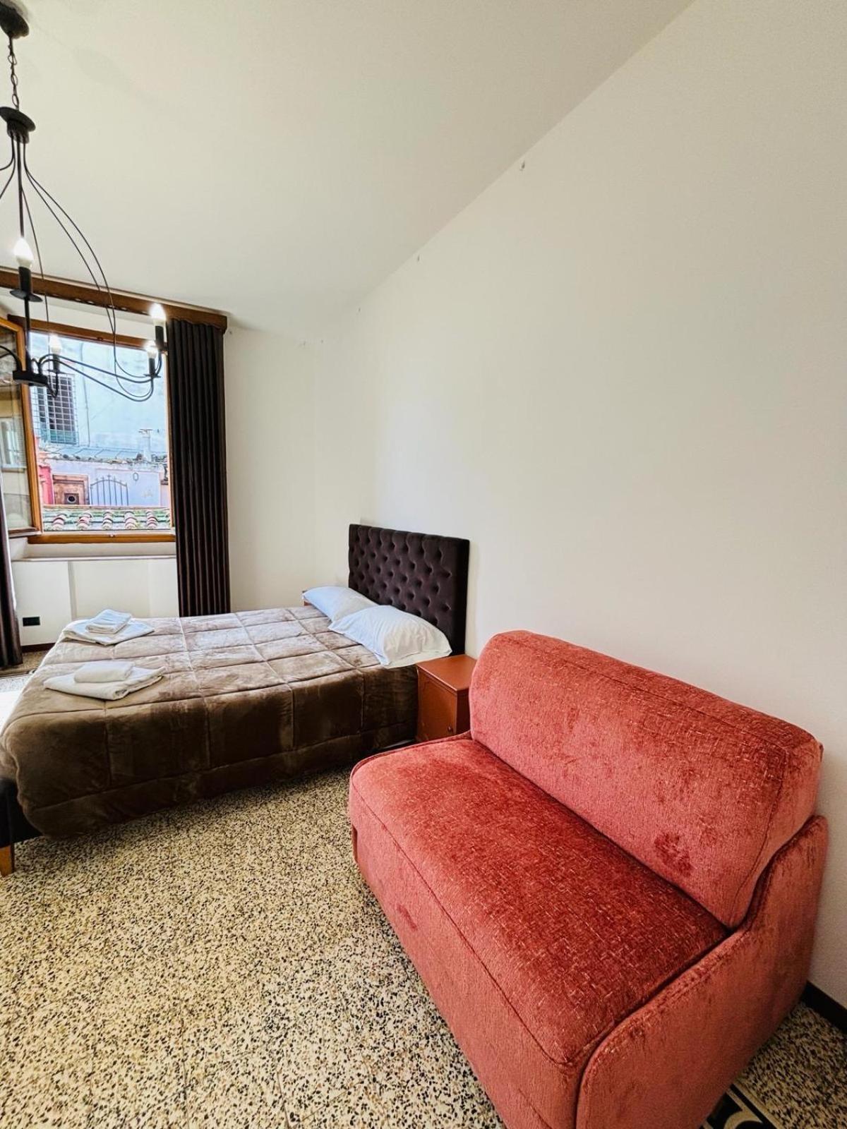 Best Bnb Albizi Firenze Esterno foto