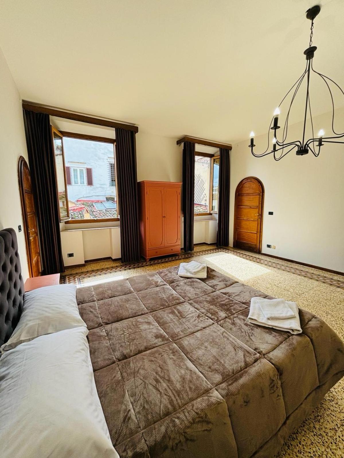 Best Bnb Albizi Firenze Esterno foto