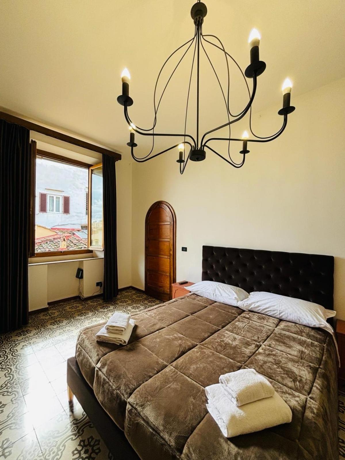 Best Bnb Albizi Firenze Esterno foto