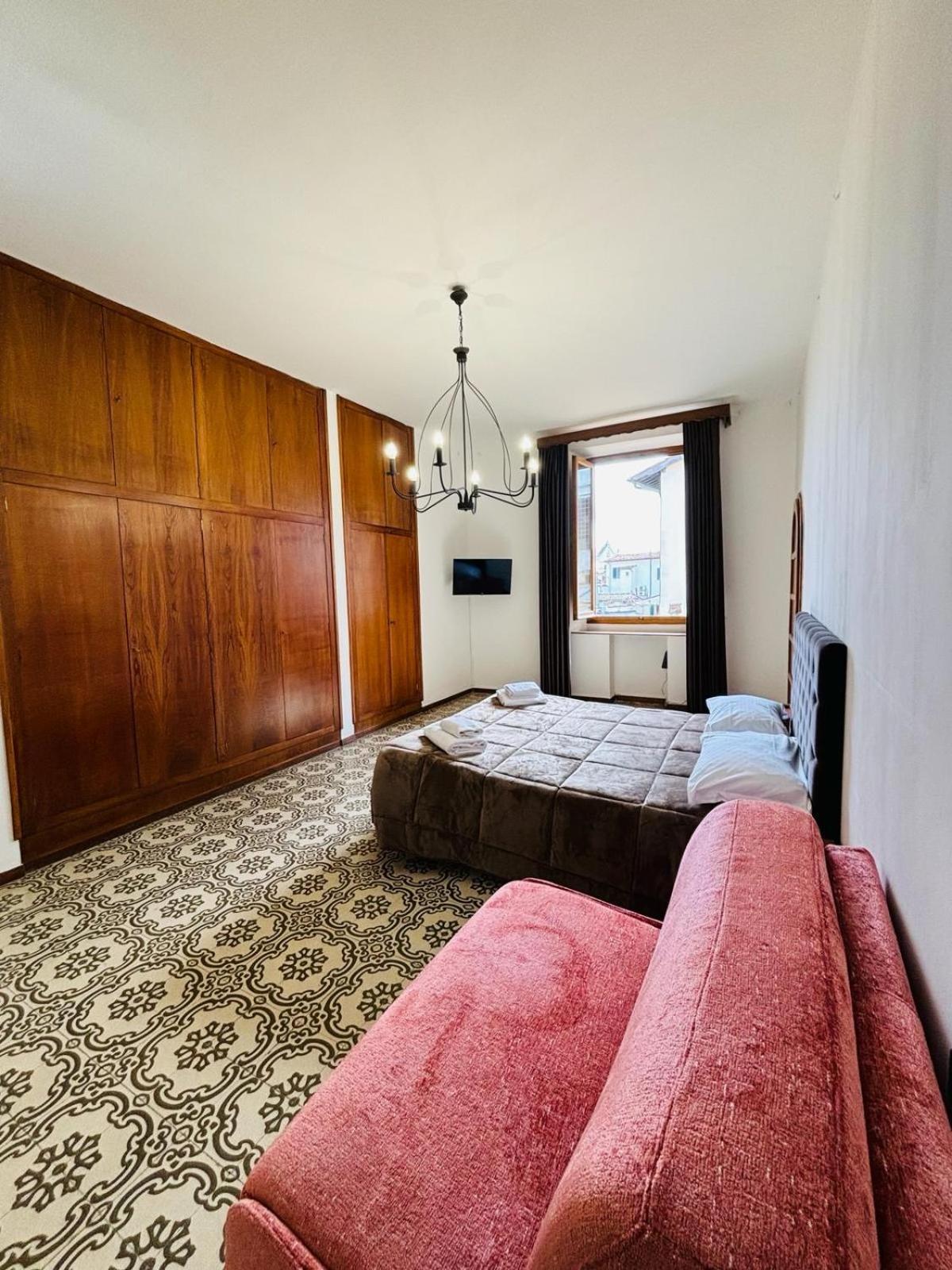 Best Bnb Albizi Firenze Esterno foto