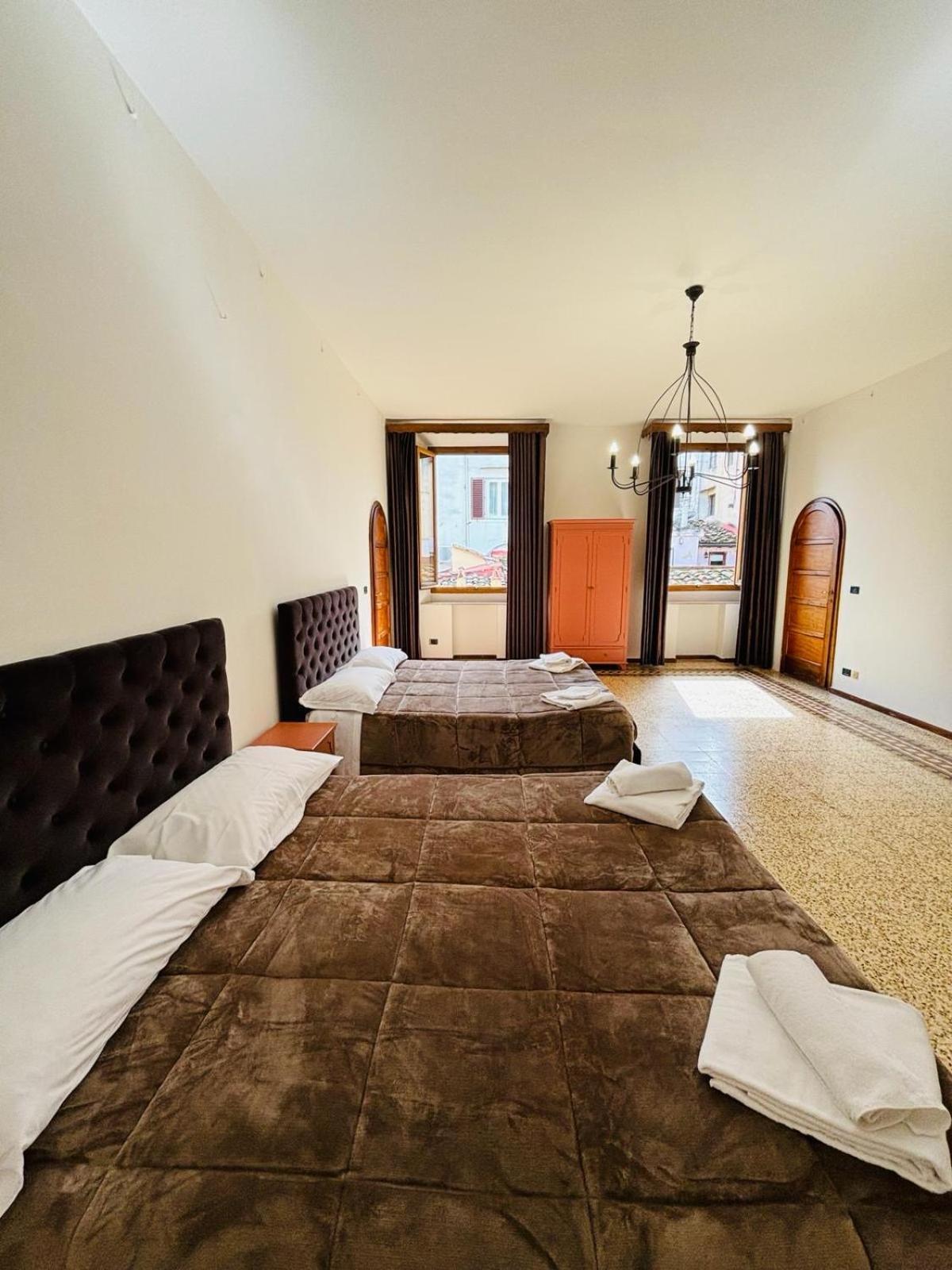 Best Bnb Albizi Firenze Esterno foto