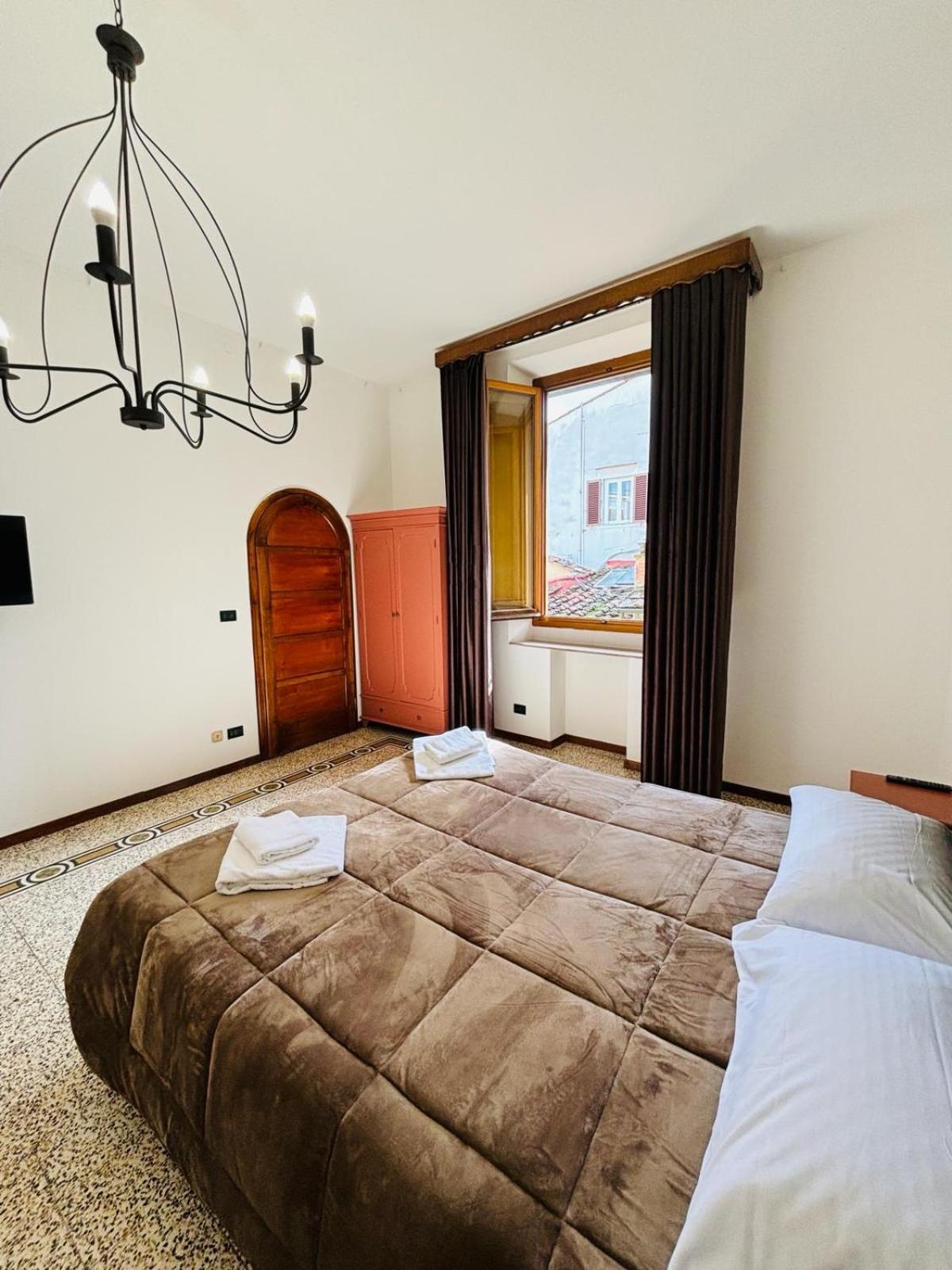 Best Bnb Albizi Firenze Esterno foto
