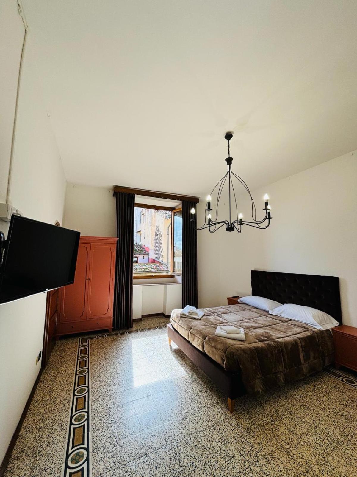 Best Bnb Albizi Firenze Esterno foto