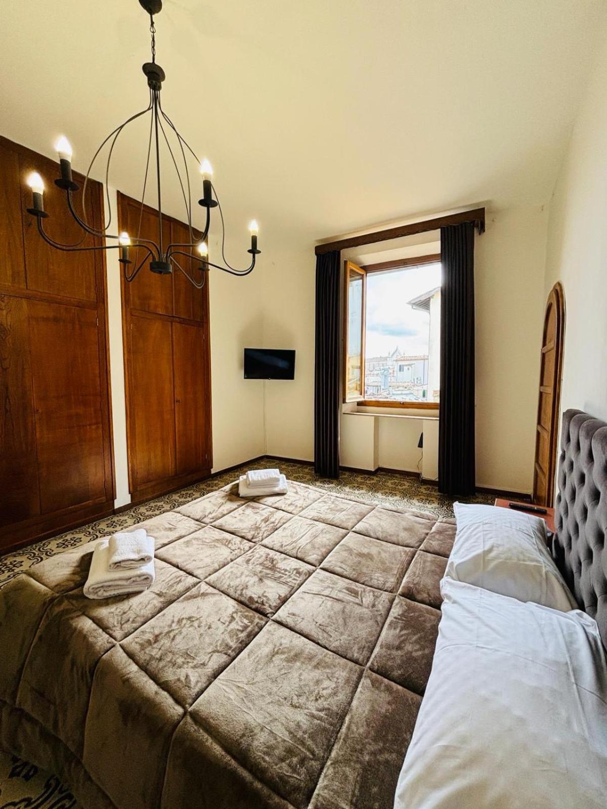 Best Bnb Albizi Firenze Esterno foto