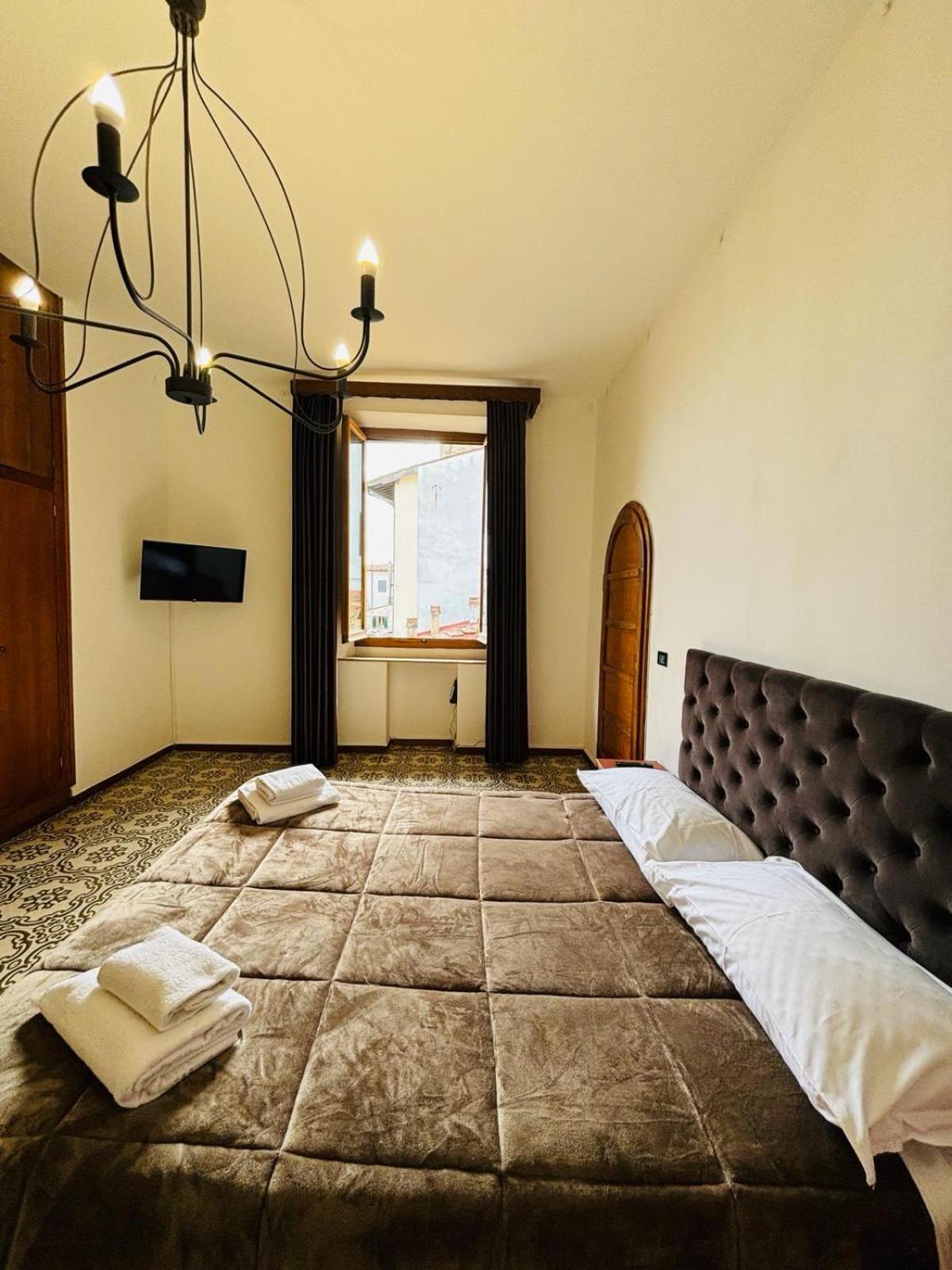 Best Bnb Albizi Firenze Esterno foto