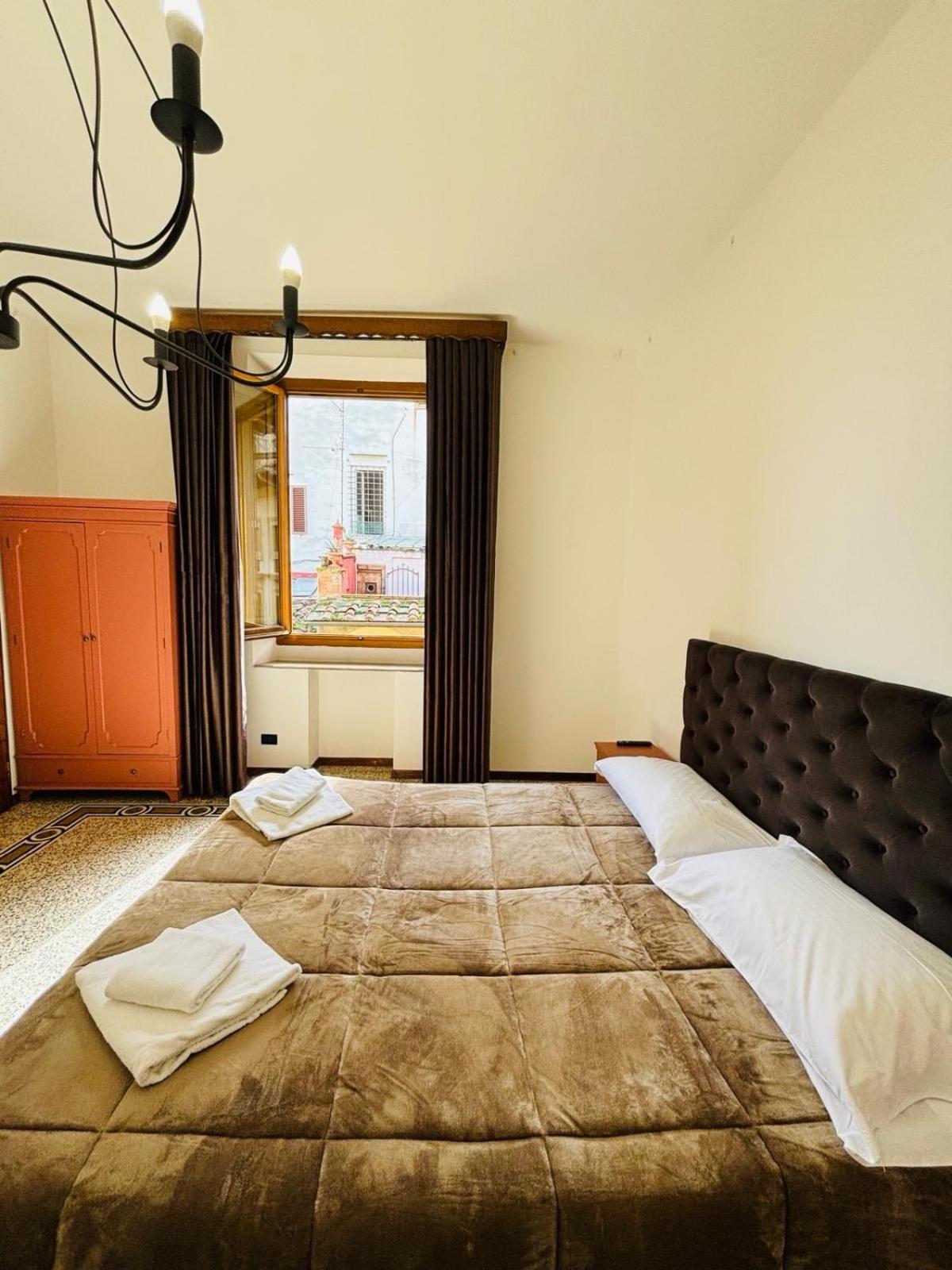 Best Bnb Albizi Firenze Esterno foto