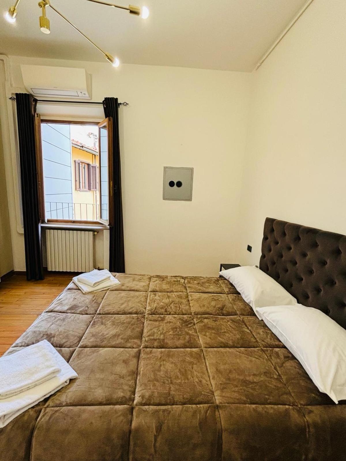 Best Bnb Albizi Firenze Esterno foto