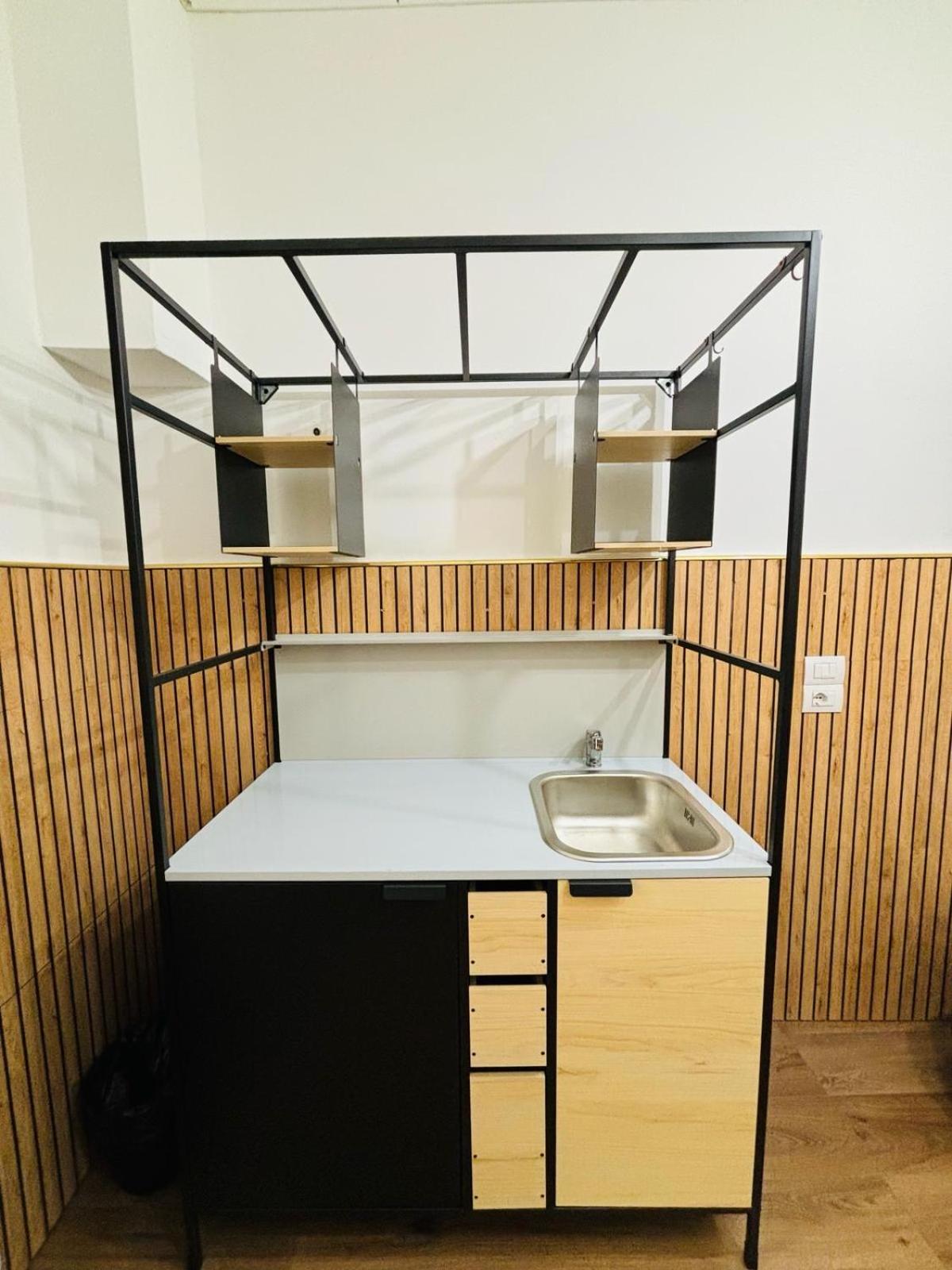 Best Bnb Albizi Firenze Esterno foto