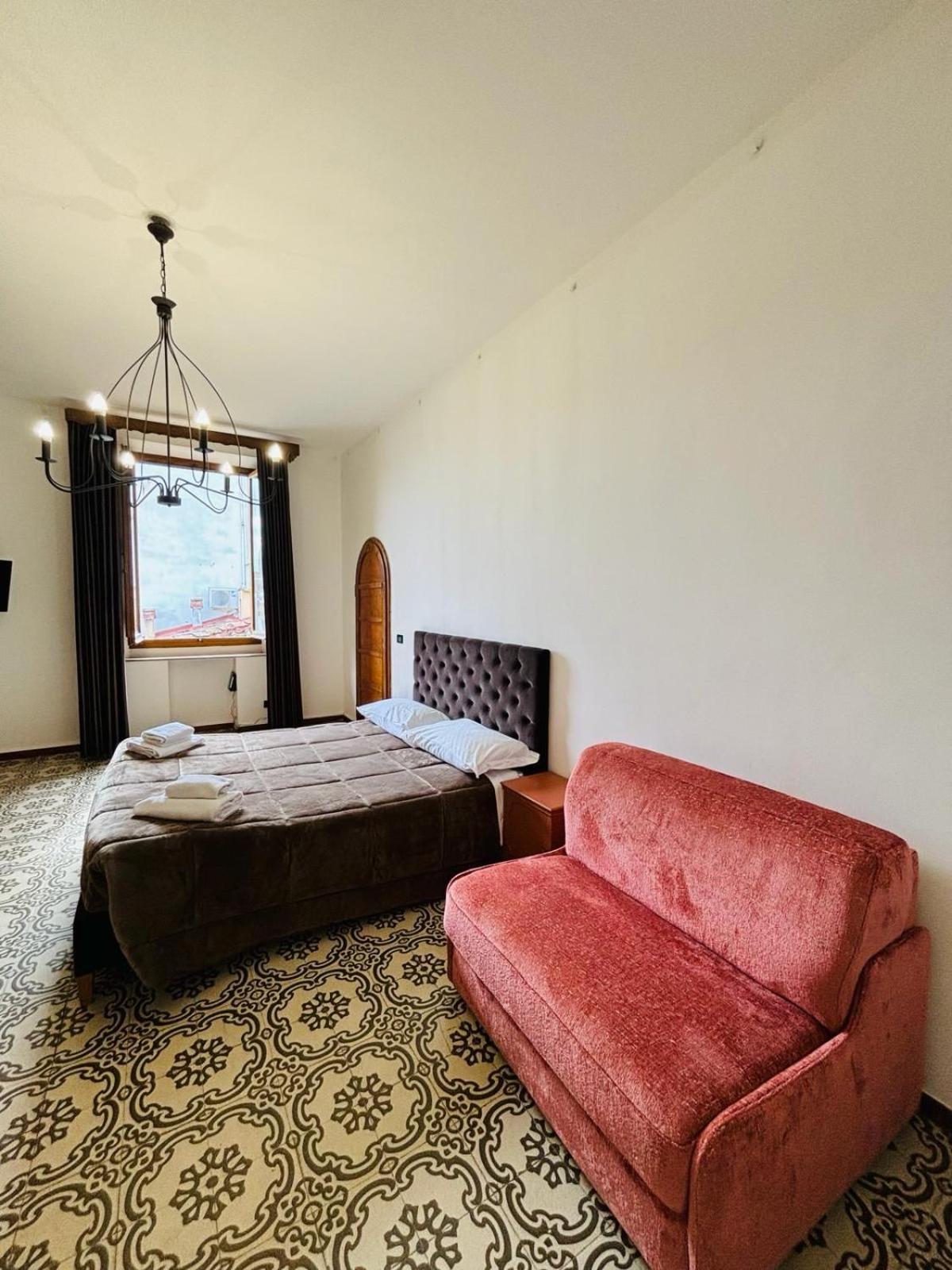 Best Bnb Albizi Firenze Esterno foto