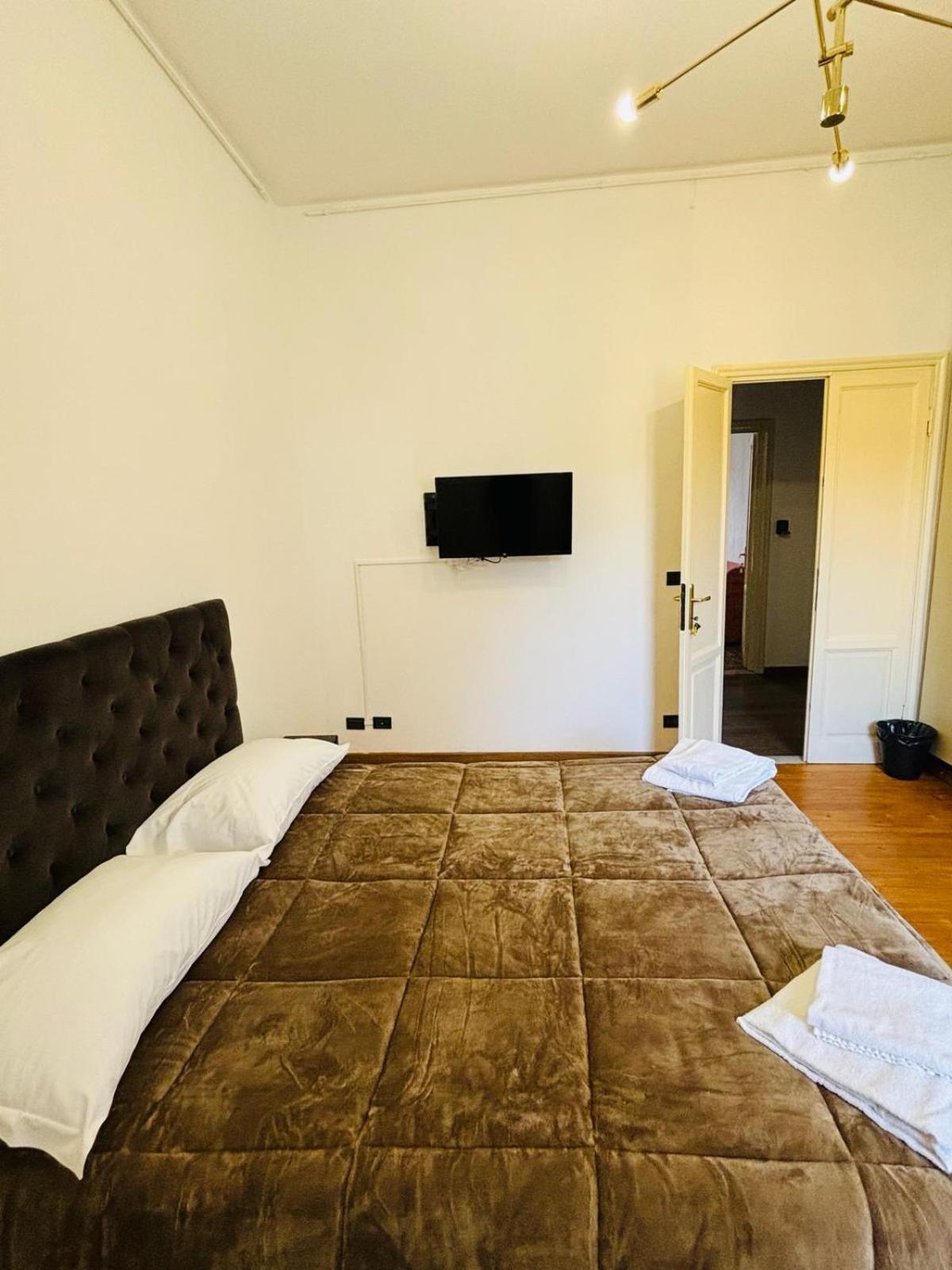 Best Bnb Albizi Firenze Esterno foto