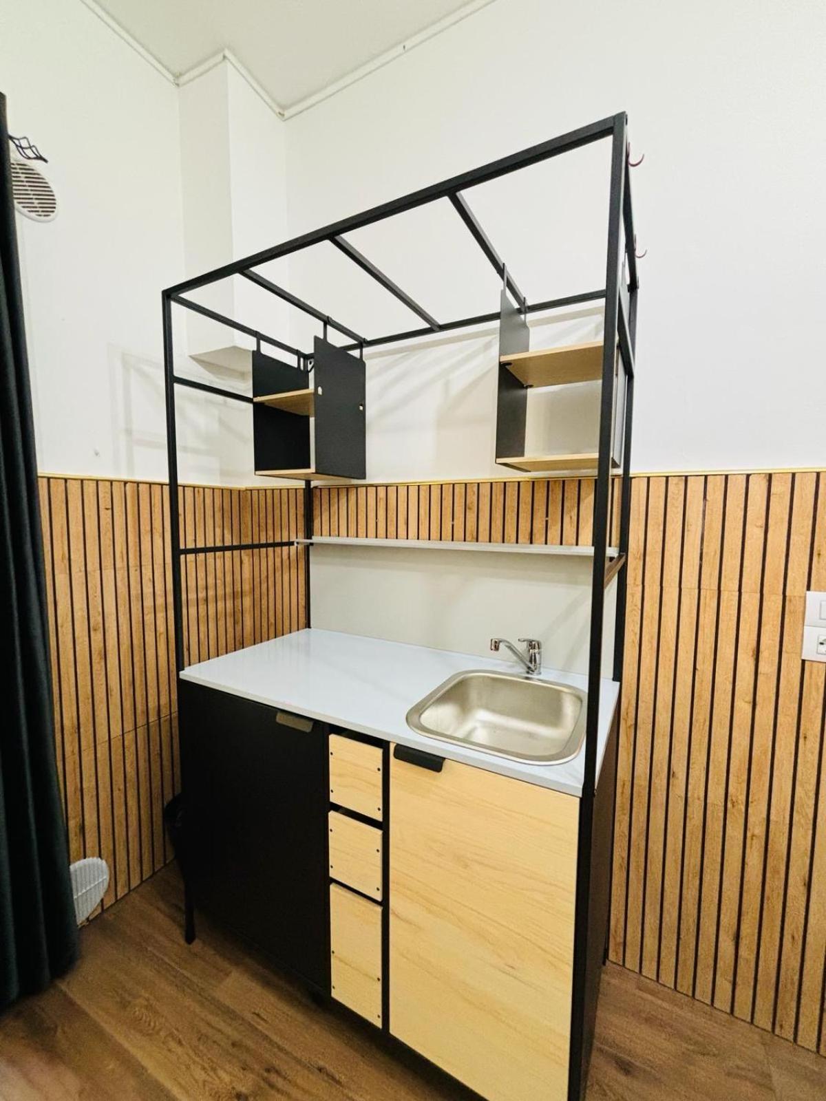 Best Bnb Albizi Firenze Esterno foto