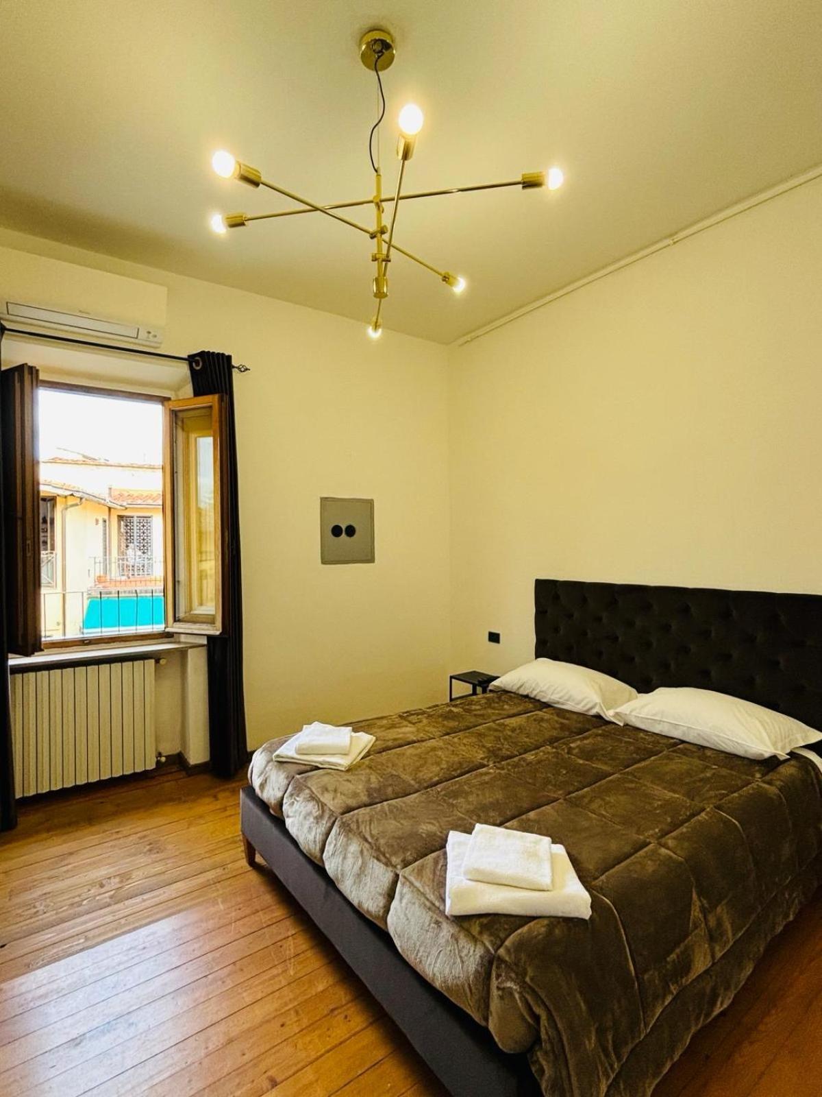 Best Bnb Albizi Firenze Esterno foto