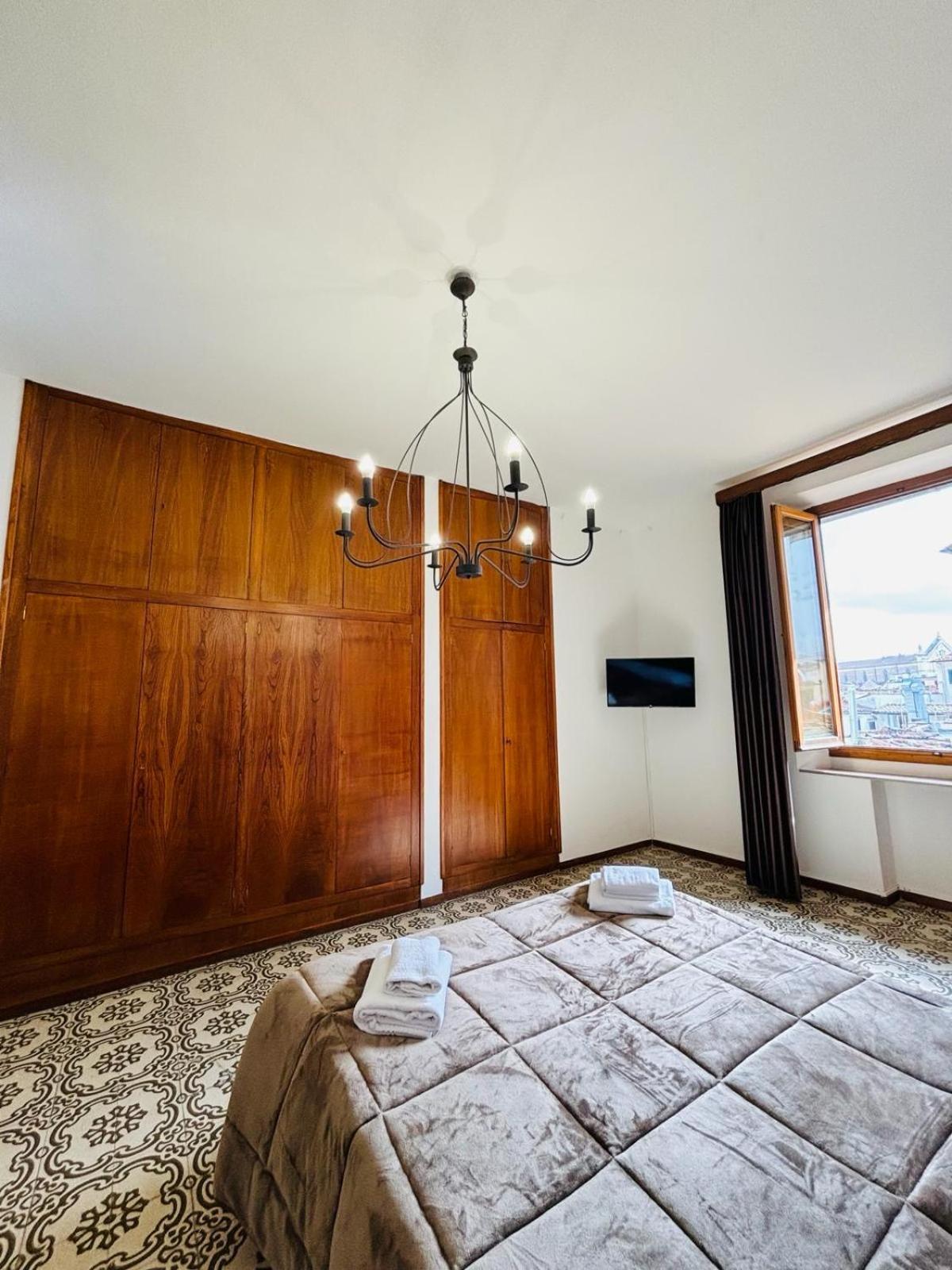 Best Bnb Albizi Firenze Esterno foto