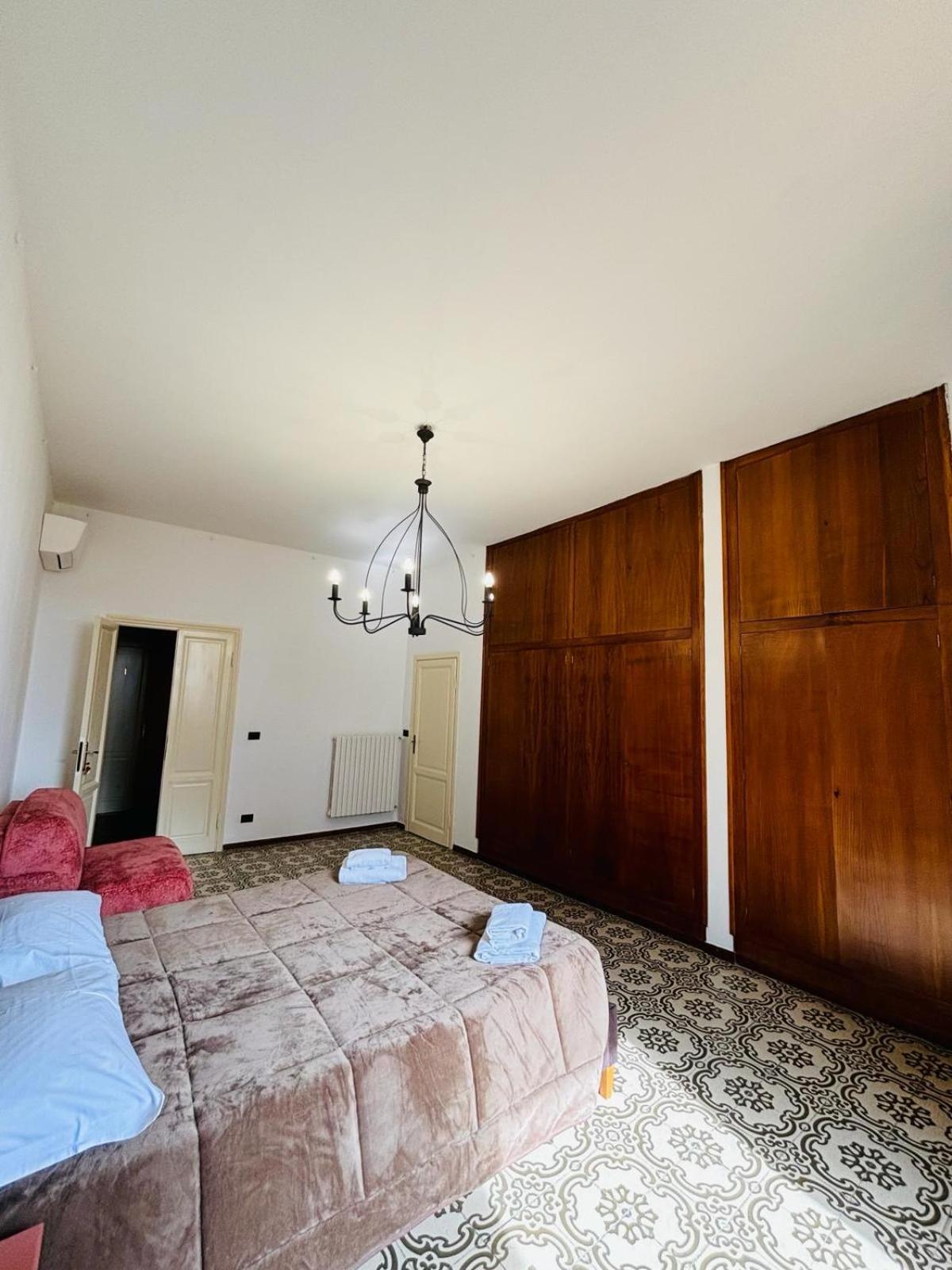Best Bnb Albizi Firenze Esterno foto