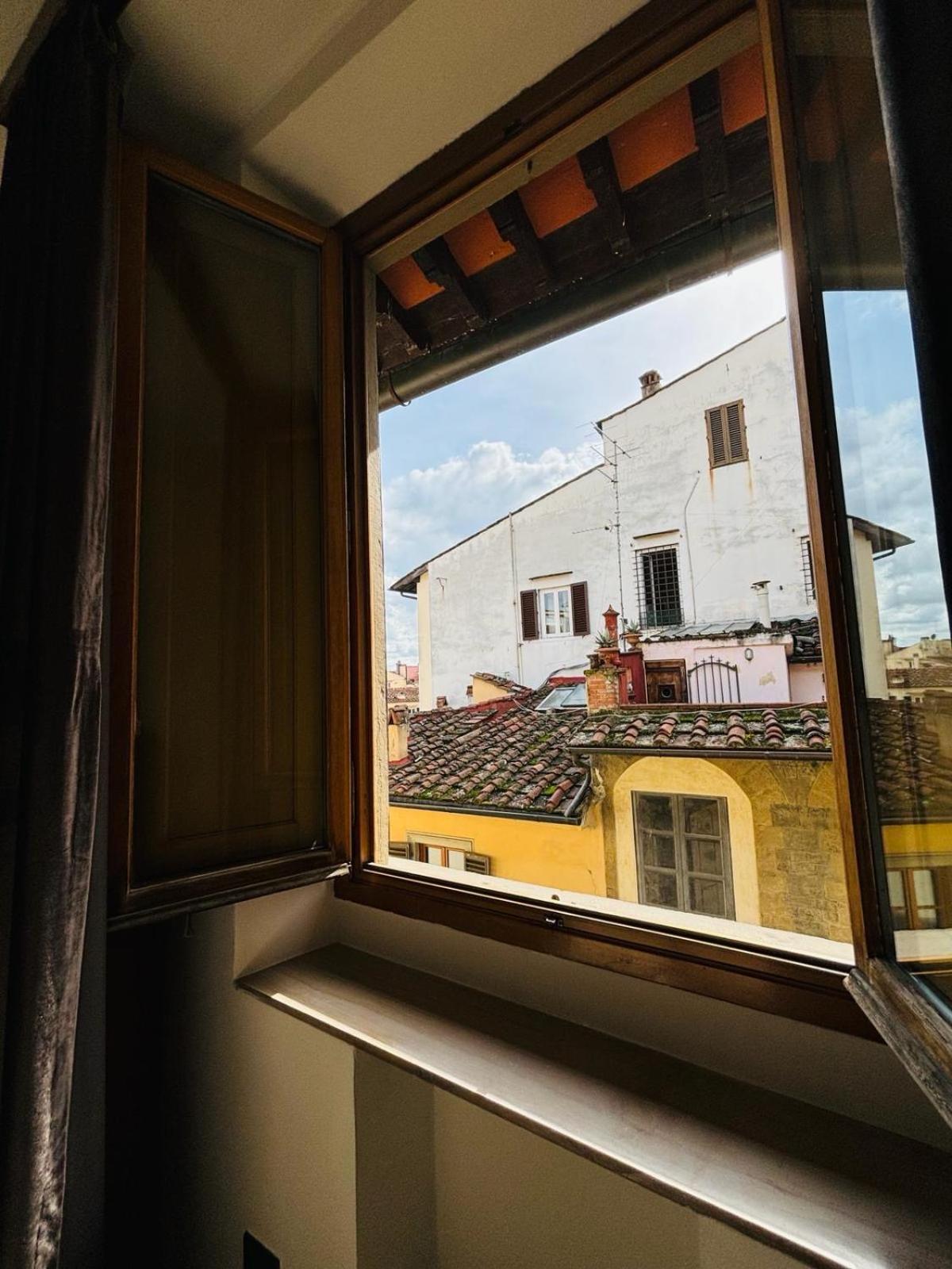 Best Bnb Albizi Firenze Esterno foto