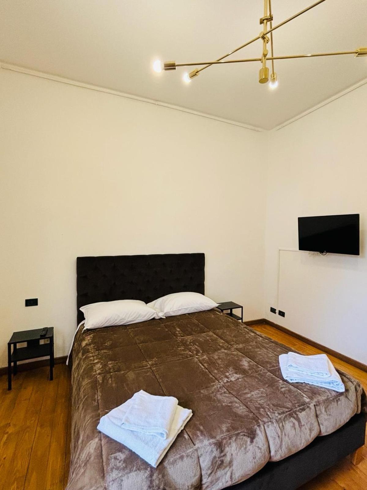 Best Bnb Albizi Firenze Esterno foto