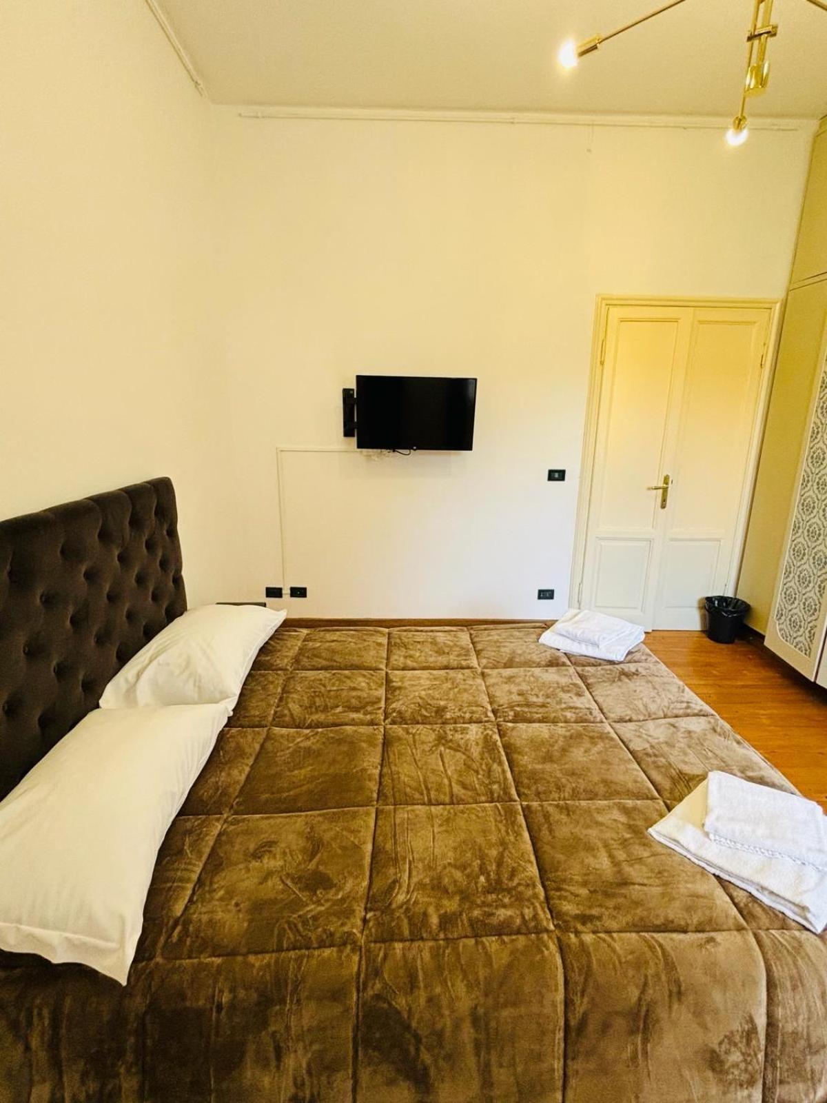 Best Bnb Albizi Firenze Esterno foto